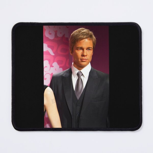 Item preview, Brad Pitt designed and sold by Paul Thompson Photography.