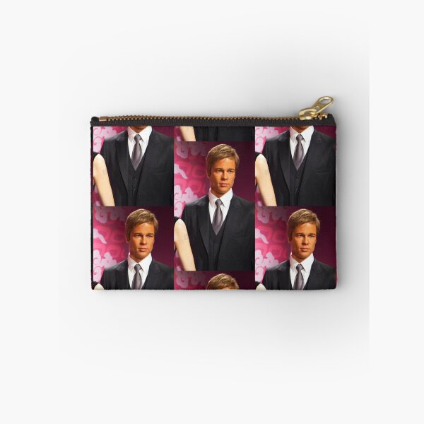Item preview, Brad Pitt designed and sold by Paul Thompson Photography.