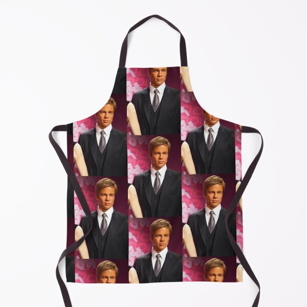 Item preview, Brad Pitt designed and sold by Paul Thompson Photography.