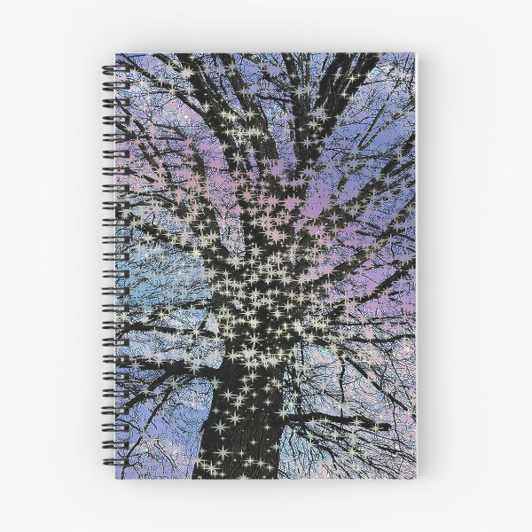 Item preview, Glitter Snow Sparkle Tree designed and sold by Alisonhgross18.