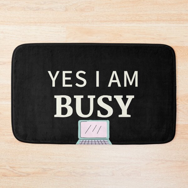 Item preview, Busy designed and sold by Highhocreations.