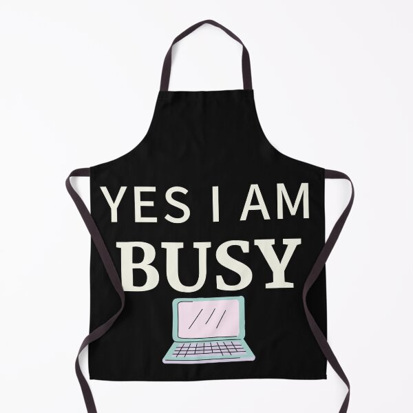 Item preview, Busy designed and sold by Highhocreations.