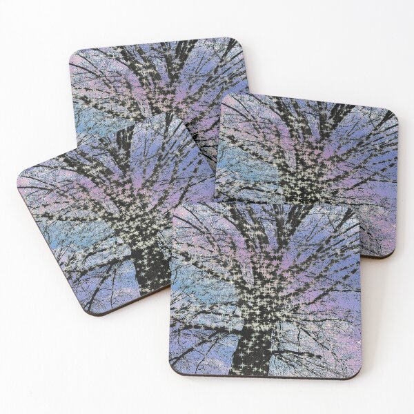Item preview, Glitter Snow Sparkle Tree designed and sold by Alisonhgross18.