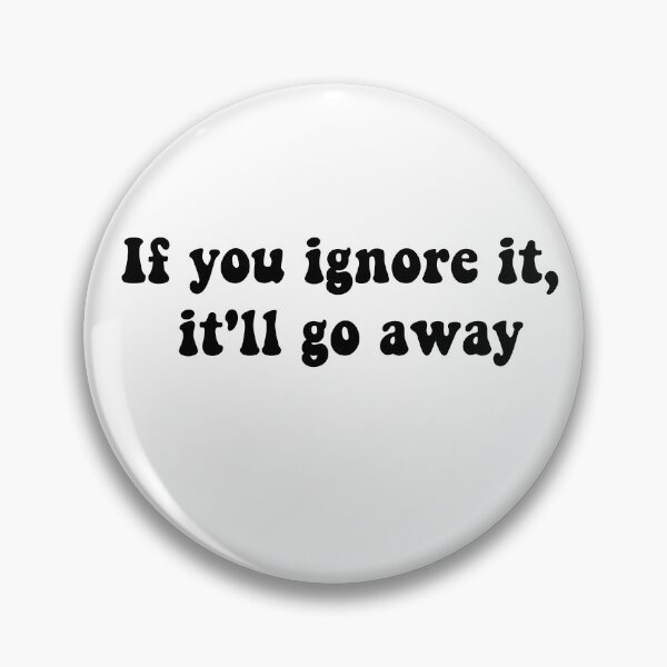 Item preview, Pll iconic quote designed and sold by Aleziakh.