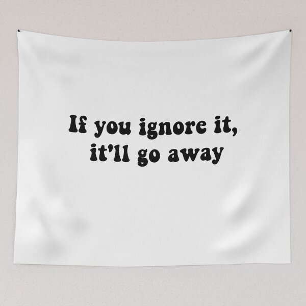 Item preview, Pll iconic quote designed and sold by Aleziakh.