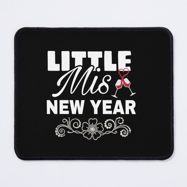 Item preview, little mis new year designed and sold by M Mariatique.