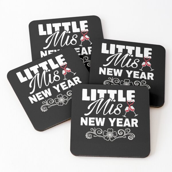 Item preview, little mis new year designed and sold by M Mariatique.