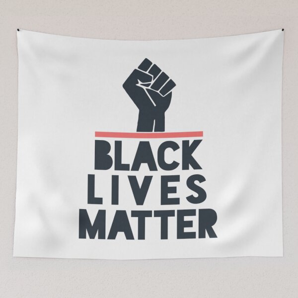 Item preview, Black Lives Matter Design designed and sold by Alton-Tomvis.