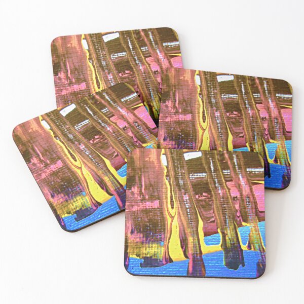 Item preview, Abstract 2021 - 321 designed and sold by Shulie1.