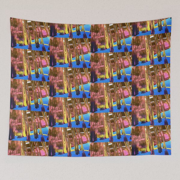 Item preview, Abstract 2021 - 321 designed and sold by Shulie1.