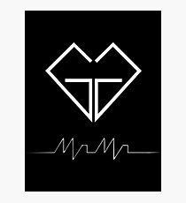 SNSD Mr Mr Photographic Print