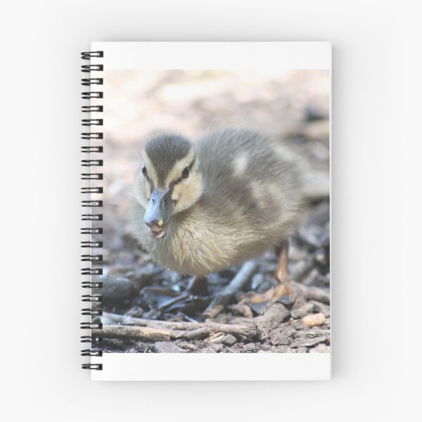 Item preview, Cute Fuzzy Ducking designed and sold by InterOptic.
