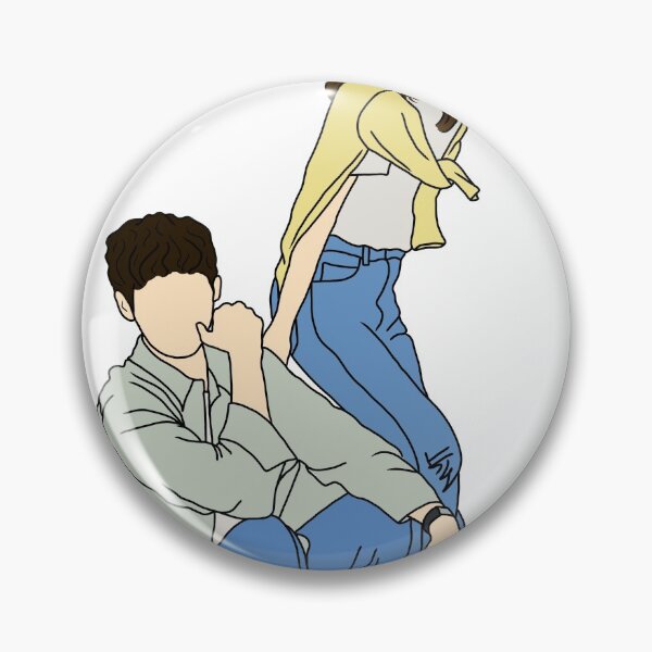 Item preview, Our Beloved Summer (KDRAMA) - Choi Ung and Kook Yeonsu designed and sold by yoonminkook.