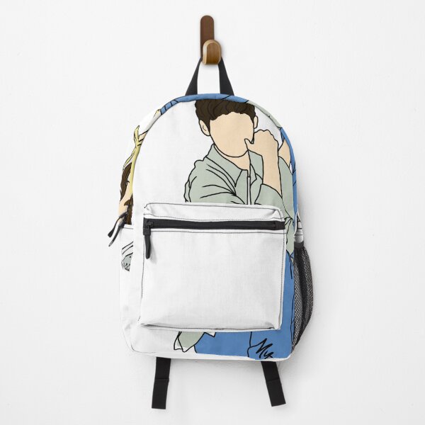 Item preview, Our Beloved Summer (KDRAMA) - Choi Ung and Kook Yeonsu designed and sold by yoonminkook.