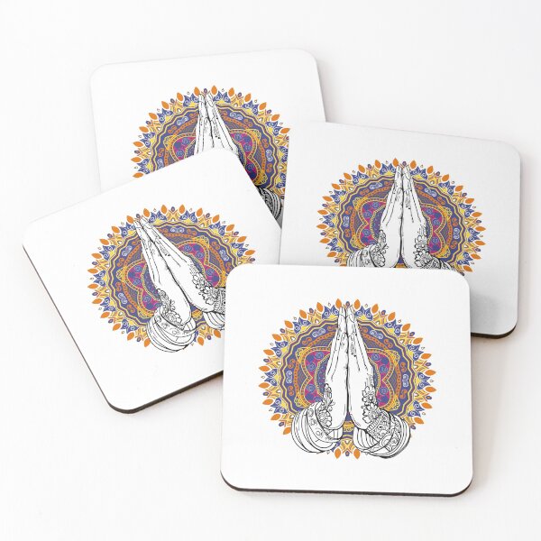 Item preview, Artistic praying hands designed and sold by Izod55.