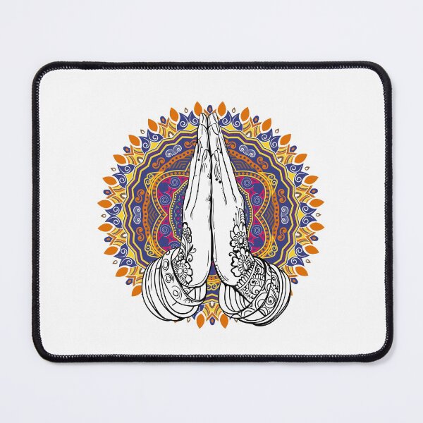 Item preview, Artistic praying hands designed and sold by Izod55.