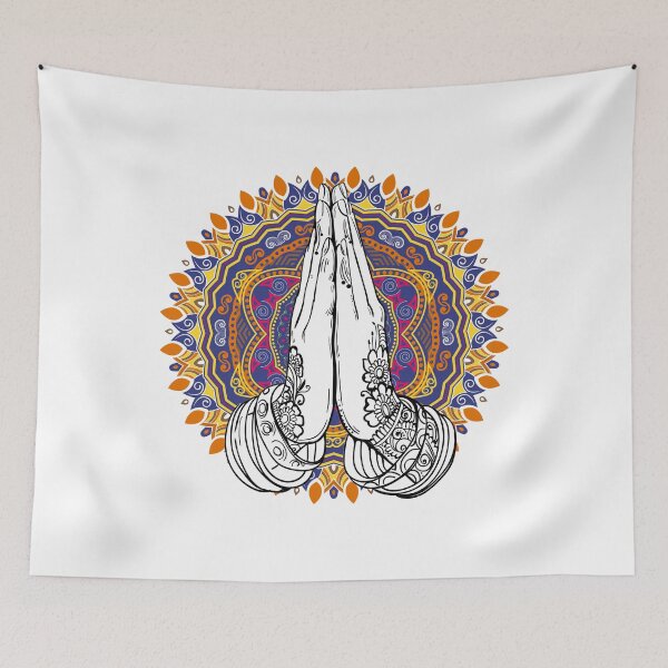 Item preview, Artistic praying hands designed and sold by Izod55.
