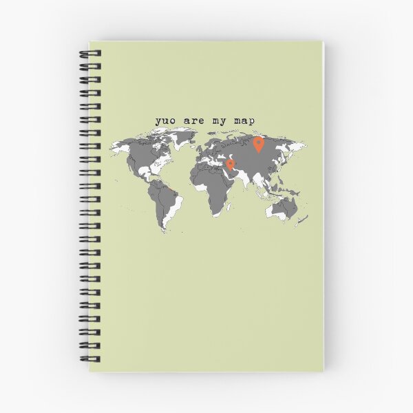 Item preview, you are my map designed and sold by NAD-990.