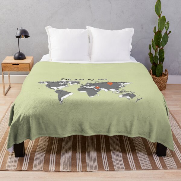 Item preview, you are my map designed and sold by NAD-990.