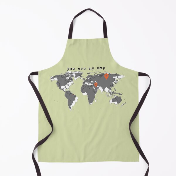 Item preview, you are my map designed and sold by NAD-990.