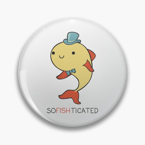 Item preview, SOFISHTICATED - light version designed and sold by cheezup.
