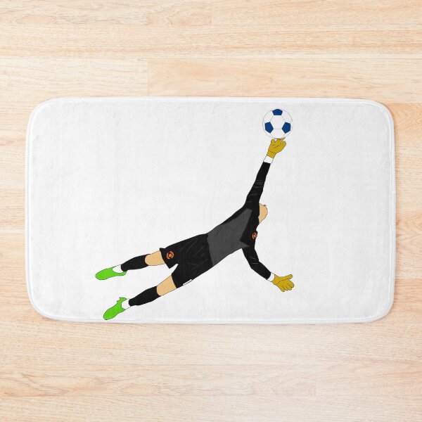 Item preview, David De gea Save designed and sold by lingard46.