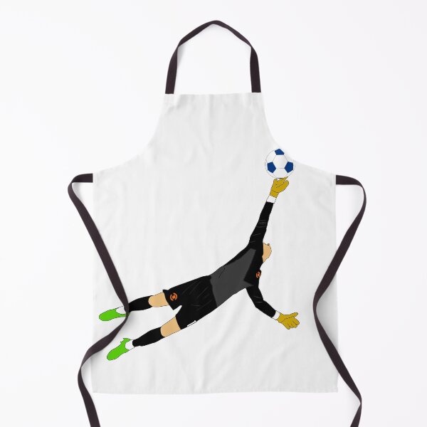 Item preview, David De gea Save designed and sold by lingard46.