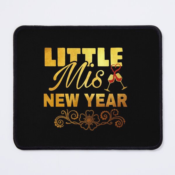 Item preview,  little mis new year designed and sold by M Mariatique.