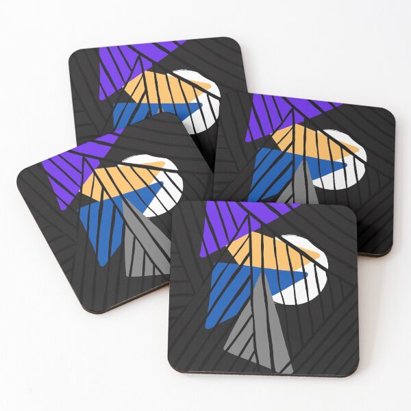 Item preview, Line Geometric Shape Pattern designed and sold by marvacousins246.