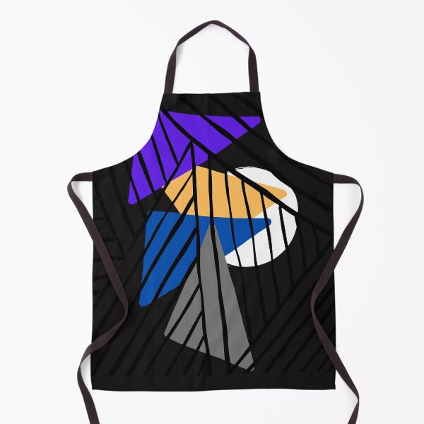Item preview, Line Geometric Shape Pattern designed and sold by marvacousins246.