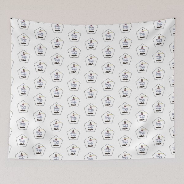 Item preview, Follow your headlight designed and sold by LittleFrogDes.