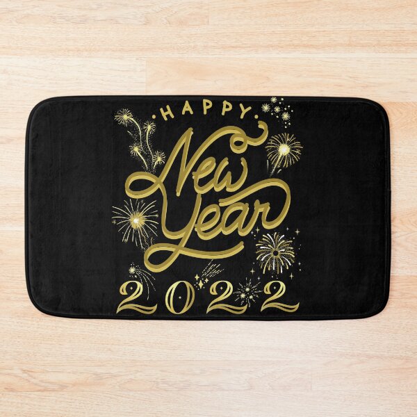 Item preview, Welcome 2022 designed and sold by Perceptible.