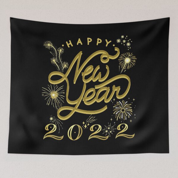 Item preview, Welcome 2022 designed and sold by Perceptible.