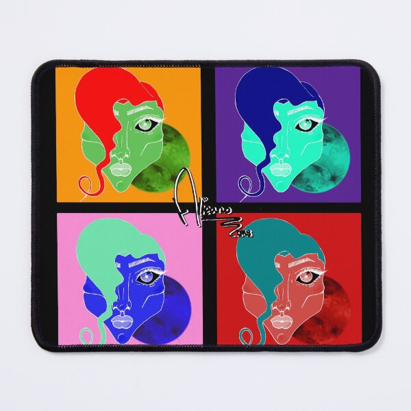 Item preview, Copy of Alieano POPART 2 designed and sold by RMSartZ.