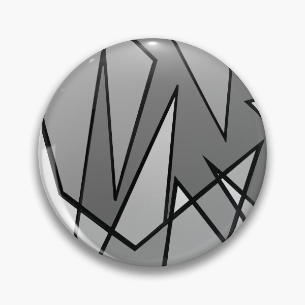 Item preview, Greyscale Zing! designed and sold by Karen Eutemey.