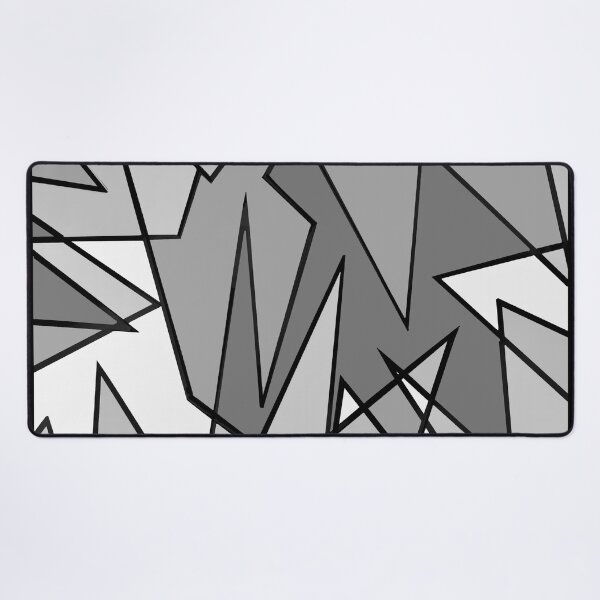 Item preview, Greyscale Zing! designed and sold by Karen Eutemey.