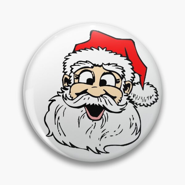 Item preview, Try Santa Not Me designed and sold by saadkh.