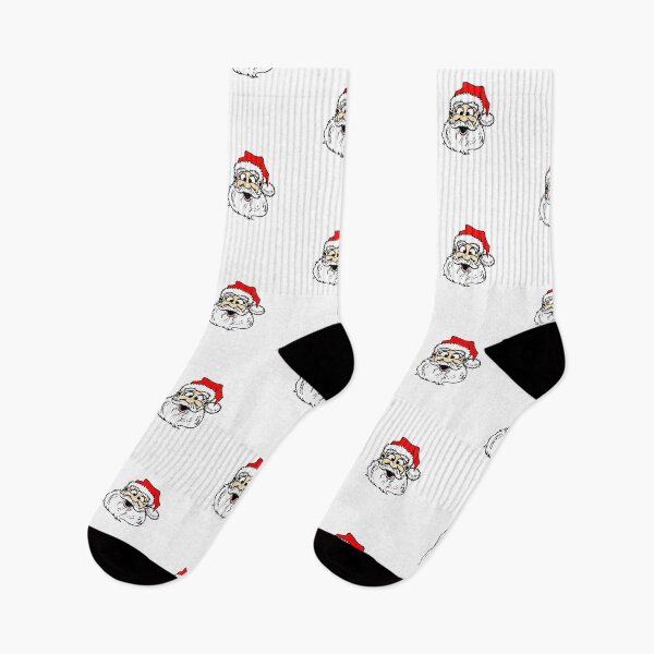 Item preview, Try Santa Not Me designed and sold by saadkh.