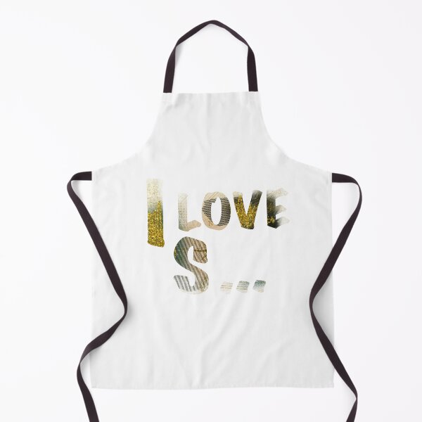 Item preview, IMLOVE S ... designed and sold by kreativeadern.