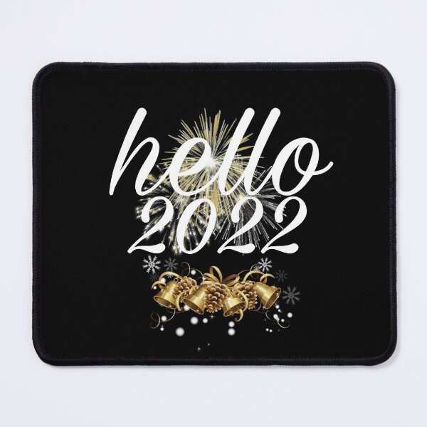 Item preview, hello 2022 designed and sold by M Mariatique.