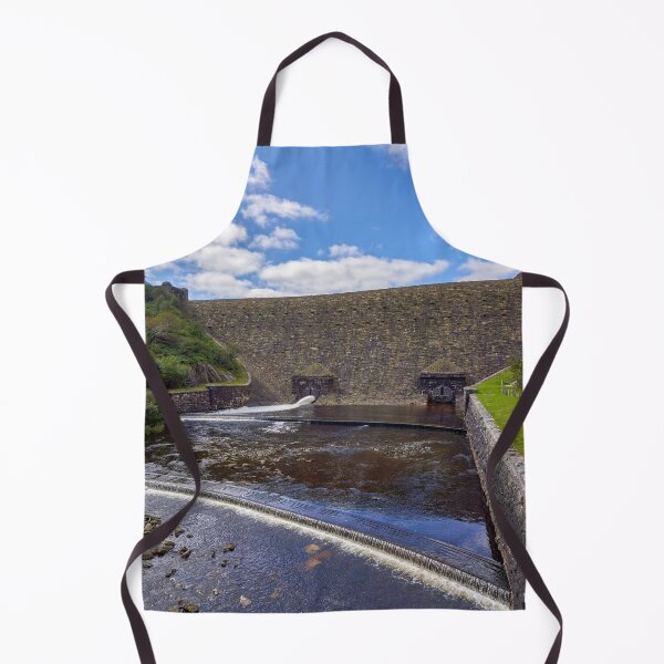 Item preview, Caban Coch Dam, Elan Valley designed and sold by VnGphoto.