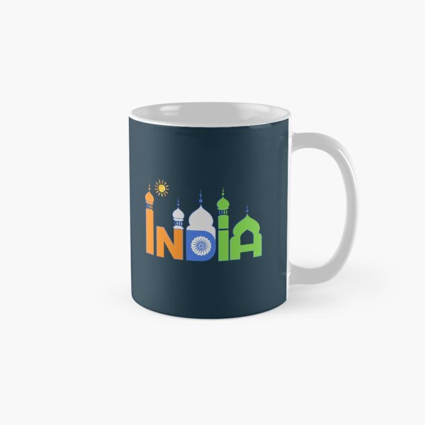 Item preview, Visit India designed and sold by SidTastic .