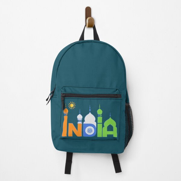 Item preview, Visit India designed and sold by SidTastic .