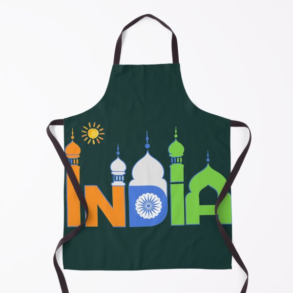 Item preview, Visit India designed and sold by SidTastic .