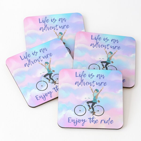 Item preview, Life quotes designed and sold by grickodd.