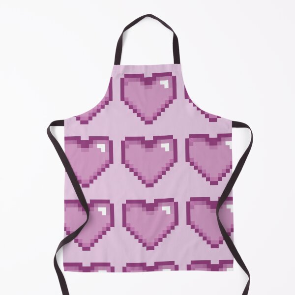 Item preview, Pixel Heart designed and sold by Artwithkat.
