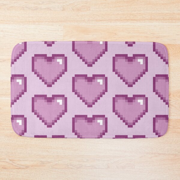 Item preview, Pixel Heart designed and sold by Artwithkat.