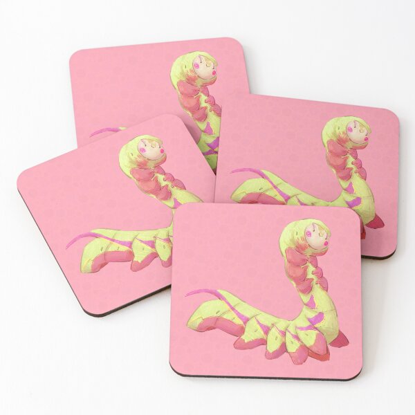 Item preview, Great Ash Sphinx Caterpillar designed and sold by PaulaBS.