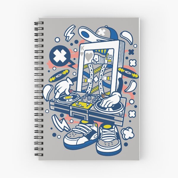 Item preview, DJ Kings of Card designed and sold by SagesZ.