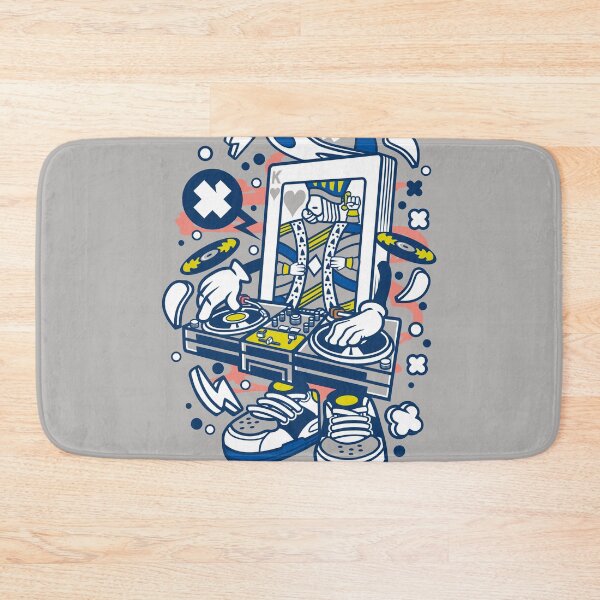 Item preview, DJ Kings of Card designed and sold by SagesZ.